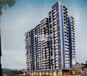 Romell Myra, Andheri East, Mumbai