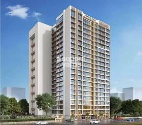 Romell Orbis, Andheri East, Mumbai