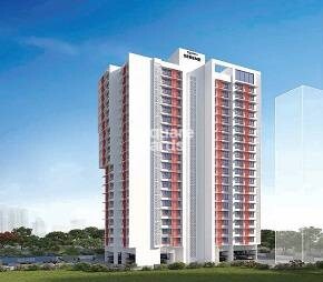 Romell Serene, Borivali West, Mumbai