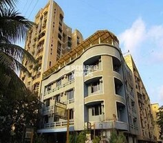 Romell Serenity, Oshiwara, Mumbai