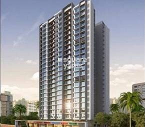 Romell Umiya Grandeur, Goregaon East, Mumbai