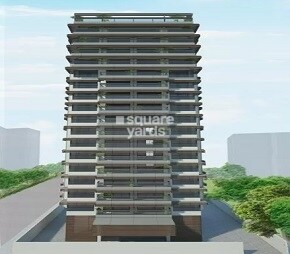 Roodraksh Golf Walk, Chembur, Mumbai