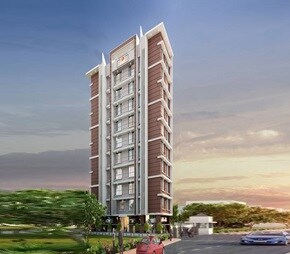 Roop Apartments