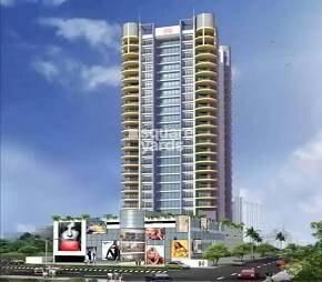 Roop Nagar CHS residential project in Kandivali West
