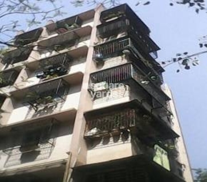 Roop-Pooja Apartment Cover Image