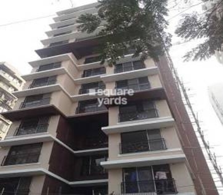 Roopmani Apartment Cover Image