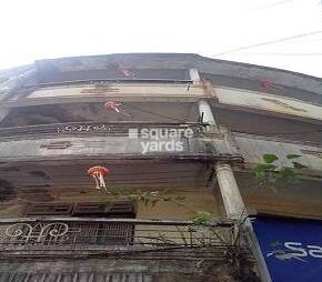 Roopwala Terrace Apartment