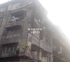 Rosan Building
