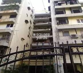 Rose Apartment Juhu