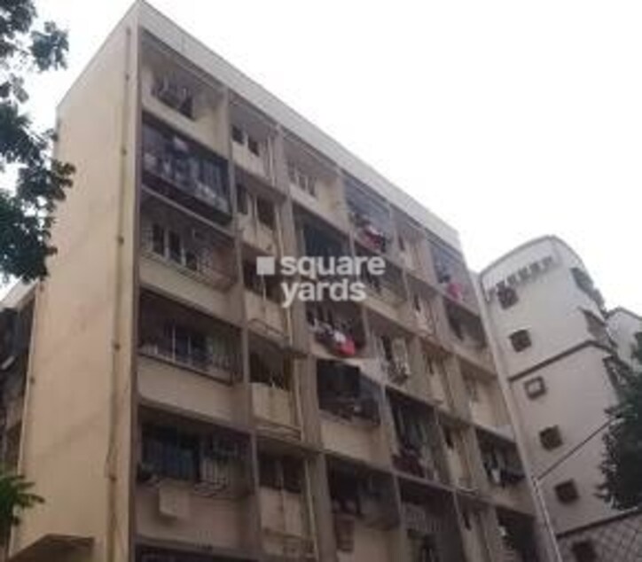 Rose Apartments Marol Cover Image