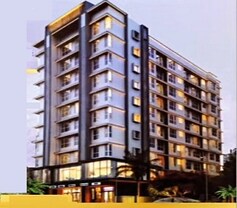 Rose Blossom CHS Jogeshwari, Jogeshwari East, Mumbai