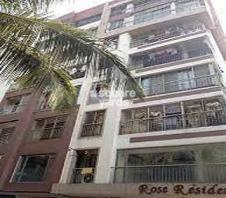 Rose Residency Apartment Cover Image