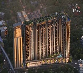 Roswalt Raya, Chembur, Mumbai