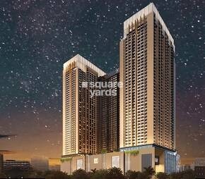 Roswalt Zaiden, Andheri West, Mumbai