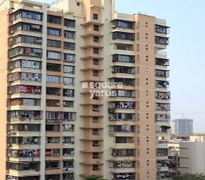 Royal Emerald Apartment