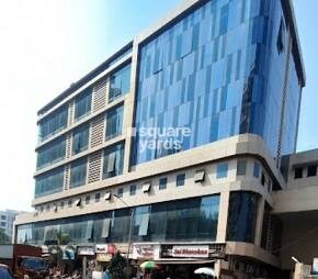 Royal Enclave Jogeshwari East