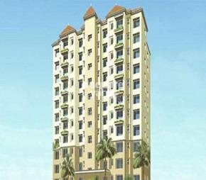 Royal Heritage Chs residential project in Malad West
