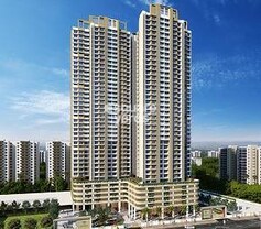 Royal Lagoon, Malad West, Mumbai