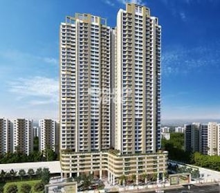 Royal Lagoon in Malad West, Mumbai