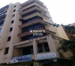 Royal Palm Malad