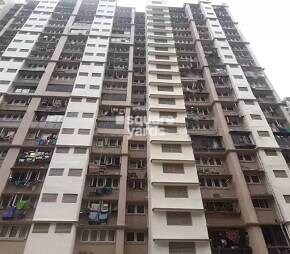 Royal Palms Diamond Isle Phase III residential project in Goregaon East