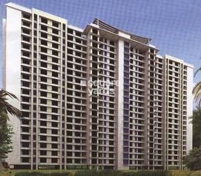 Royal Palms Garden View residential project in Goregaon East