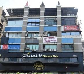 Royal Plaza Andheri