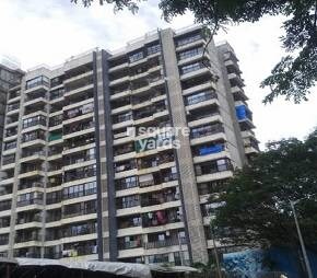 Royal Shreeji Heights