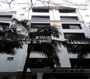 Royale Apartment