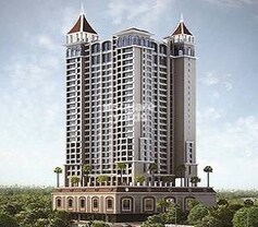 Rubberwala Agua, Grant Road, Mumbai