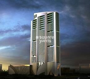 Rubberwala Almas residential project in Tardeo
