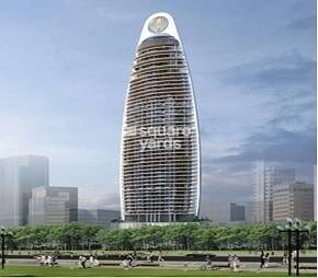 Rubberwala Eon, Parel, Mumbai