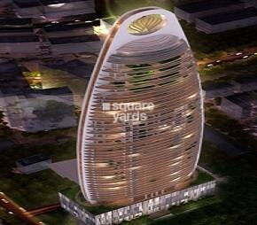 Representative image as actual visual unavailable for Rubberwala EON Tower