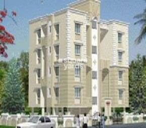 Rubberwala Heritage residential project in Byculla