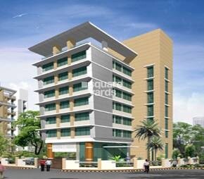 Rubberwala La Vista residential project in Byculla