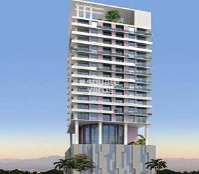Rubberwala Valencia Parel residential project in Parel