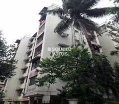 Ruby Apartment Kandivali