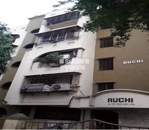 Ruchi Apartment Borivali