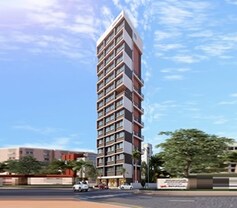 Rudani Antares, Mulund West, Mumbai