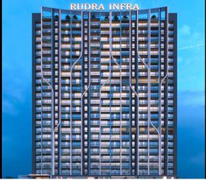 Rudra Vishwaroop Residency