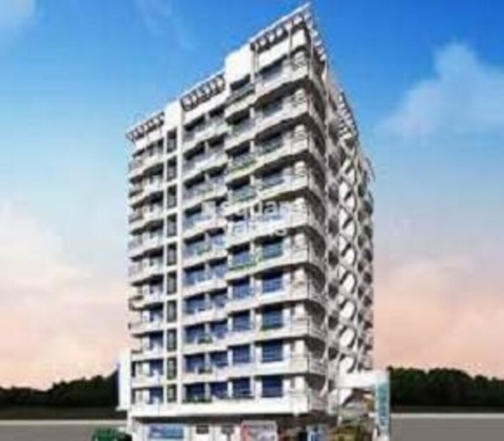 Rudraksh Apartment Cover Image