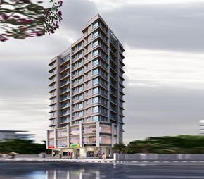 Rudua Mannat, Jogeshwari East, Mumbai