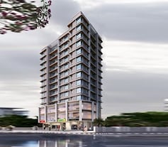 Rudua Mannat, Jogeshwari East, Mumbai