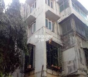 Rueya Sadan Apartment