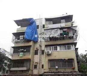 Ruia Apartment