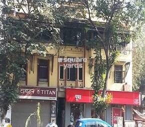 Rukhsana Terrace