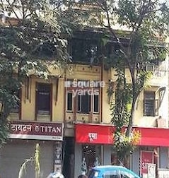 Rukhsana Terrace Rukhsana Terrace