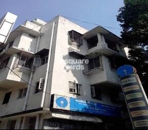 Rukmani Building