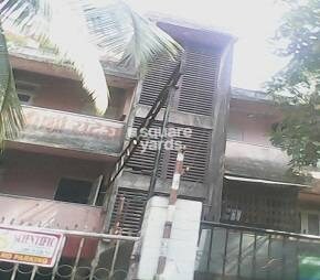 Rukmini Sandesh Apartment