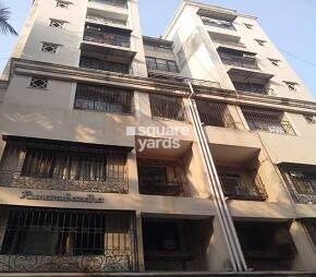 Runanubandha Apartment